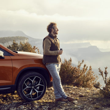 Residents Seem to Have Found the Key to Happiness